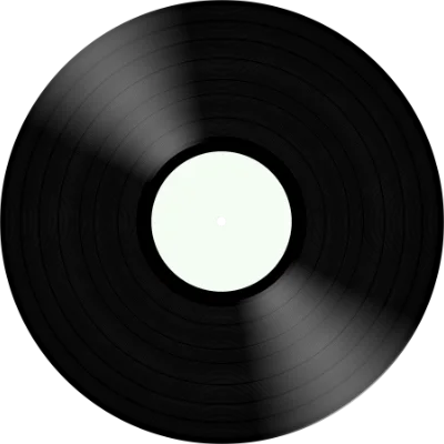 Vinyl Record