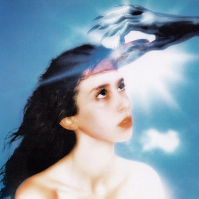Imaginal Disk Album Cover