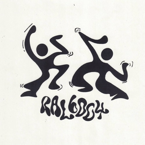 ral6004 Album Cover